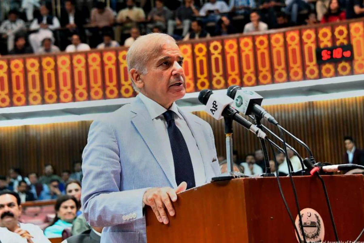 Pakistan İranla razılaşma üçün Trampdan vaxt istədi