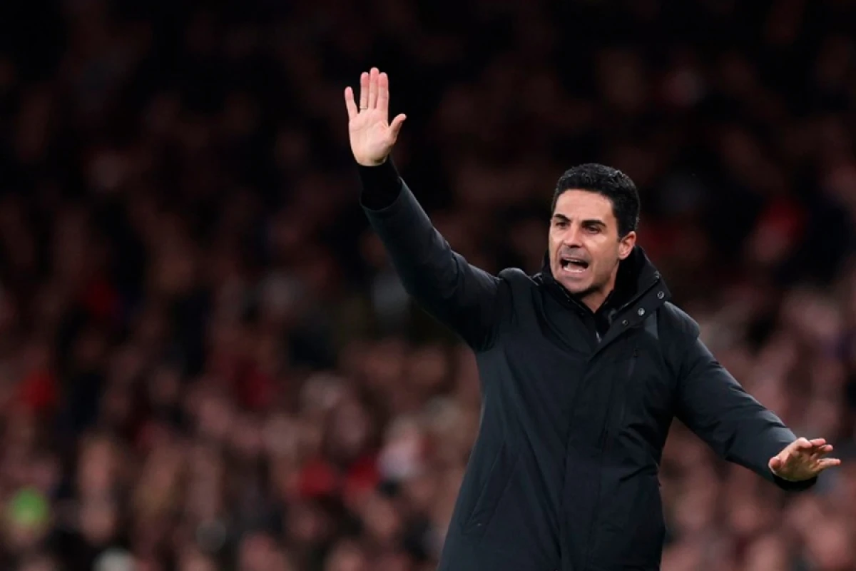 “Arsenal”da təzyiq böyükdür – Arteta hər şeyi açıqladı