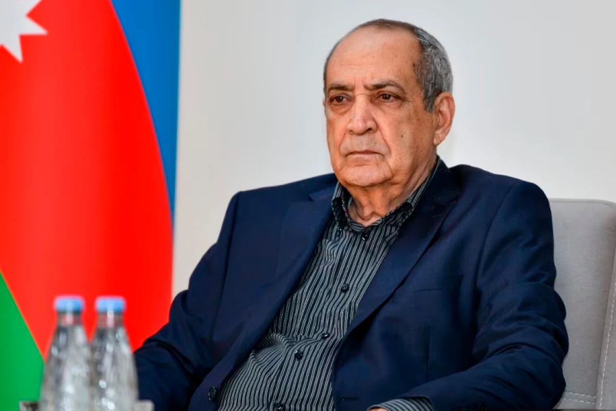 Rasim Balayevin yerinə kim gəlir? – Qurultayın tarixi bəlli oldu!