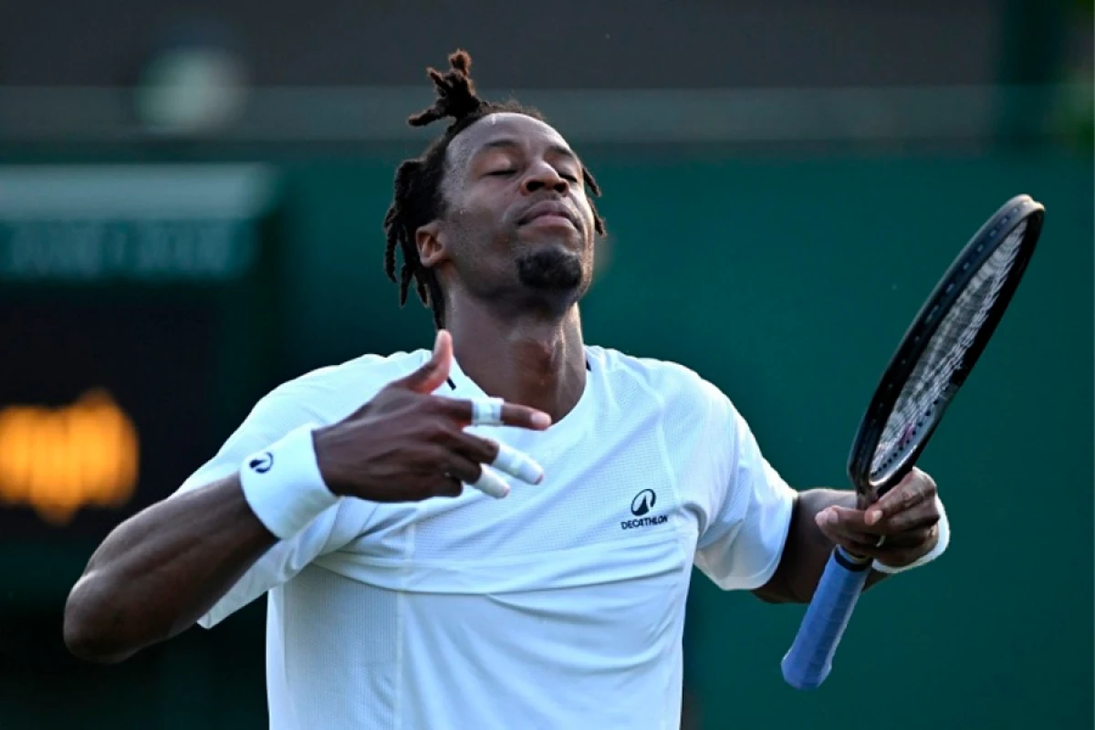Tennis ulduzu etiraf etdi: “Emosiyalar məni bürüyə bilər”