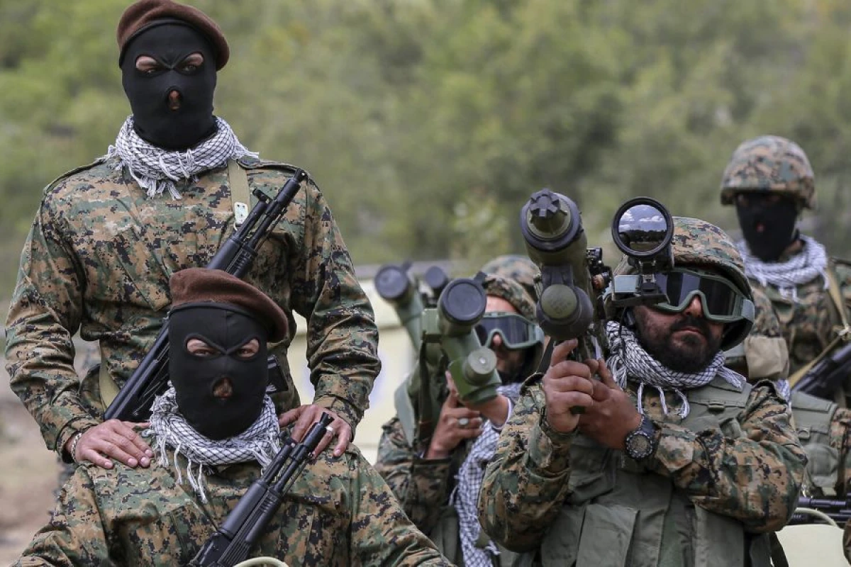 "Hizbullah" İsraili xəbərdar etdi: "Atəşkəs ləğv olunacaq"
