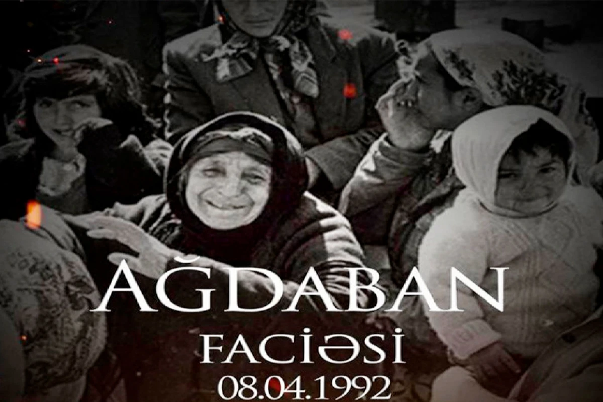 Ağdaban Faciəsində DƏHŞƏTLİ FAKTLAR: Aşıq Şəmşirin əlyazmaları niyə yandırıldı?