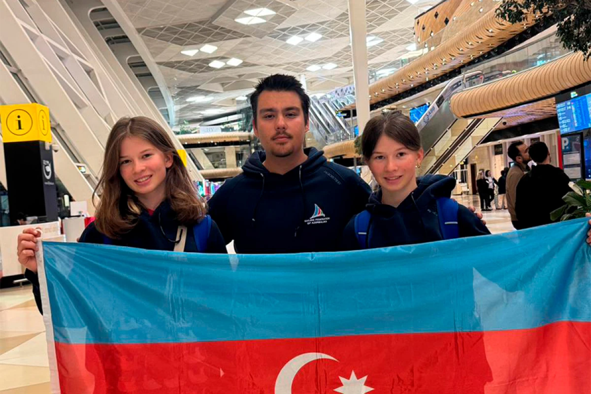 İspaniyada böyük sınaq: yelkənçilərimiz Avropa səhnəsində!