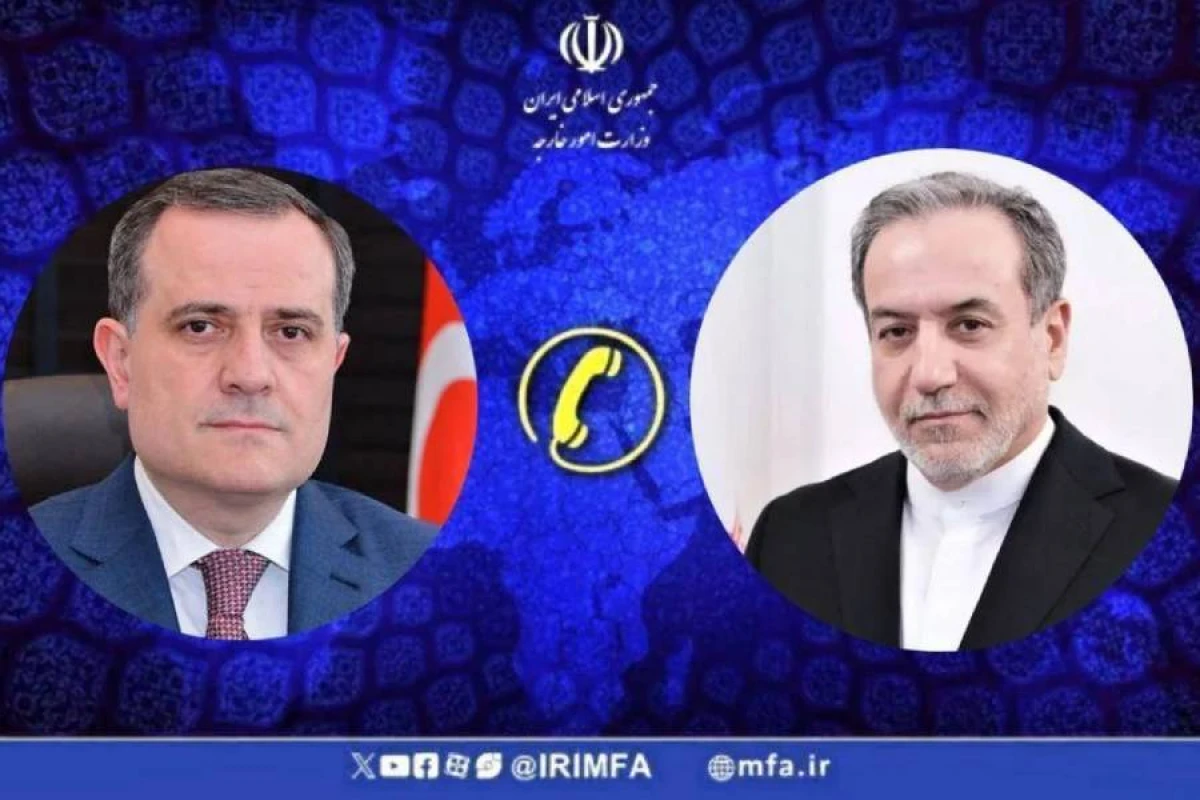 Əraqçi və Bayramov regiondakı cari vəziyyəti müzakirə etdilər - YENiLƏNDİ