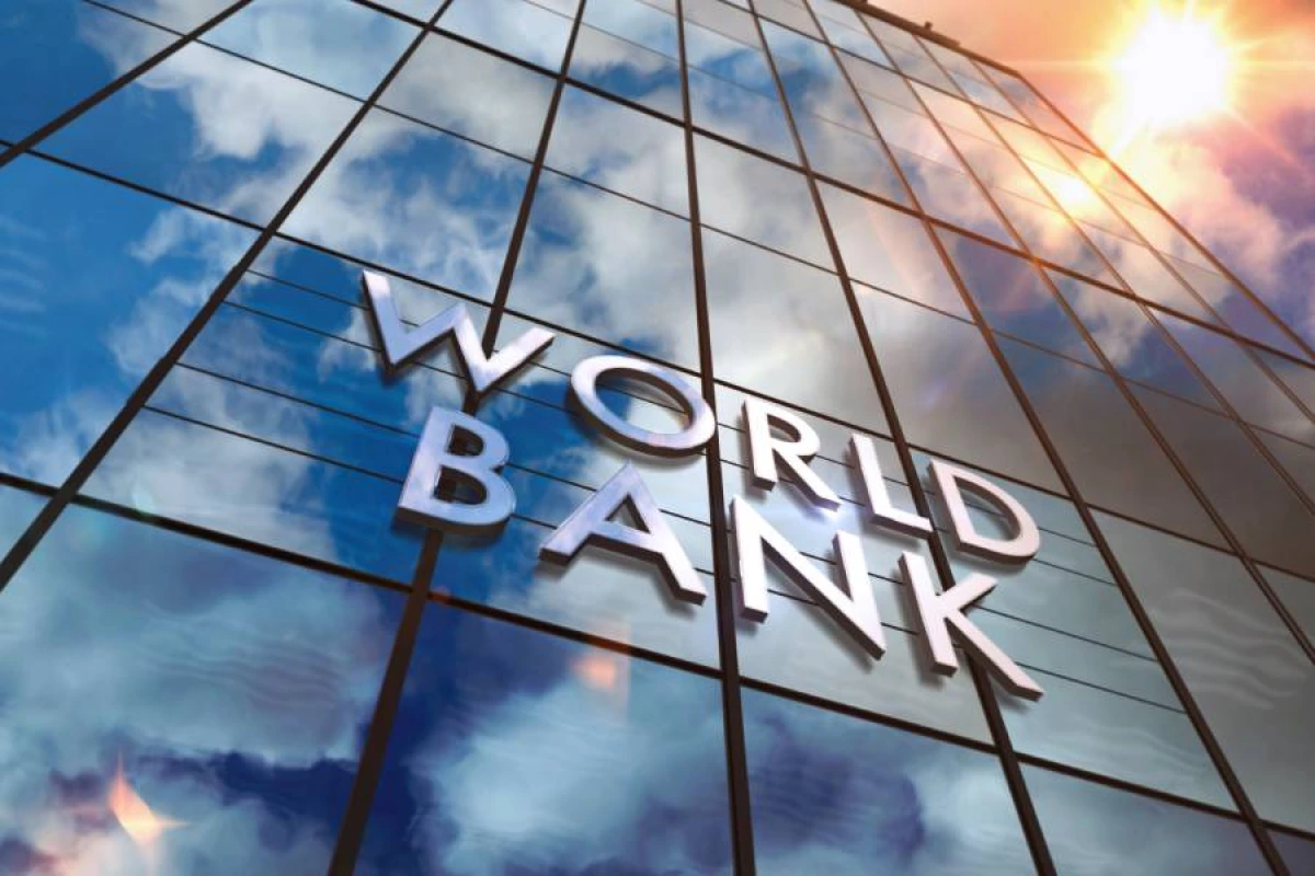 Dünya Bankı Azərbaycanda yaxın iki il üçün iqtisadi artım proqnozunu yüksəltdi