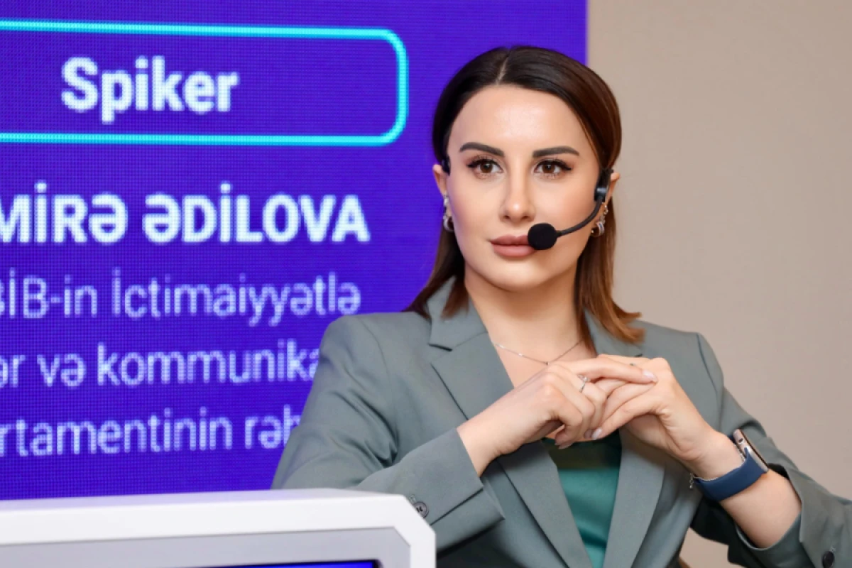 Zamirə Ədilova vəzifəsindən azad olundu