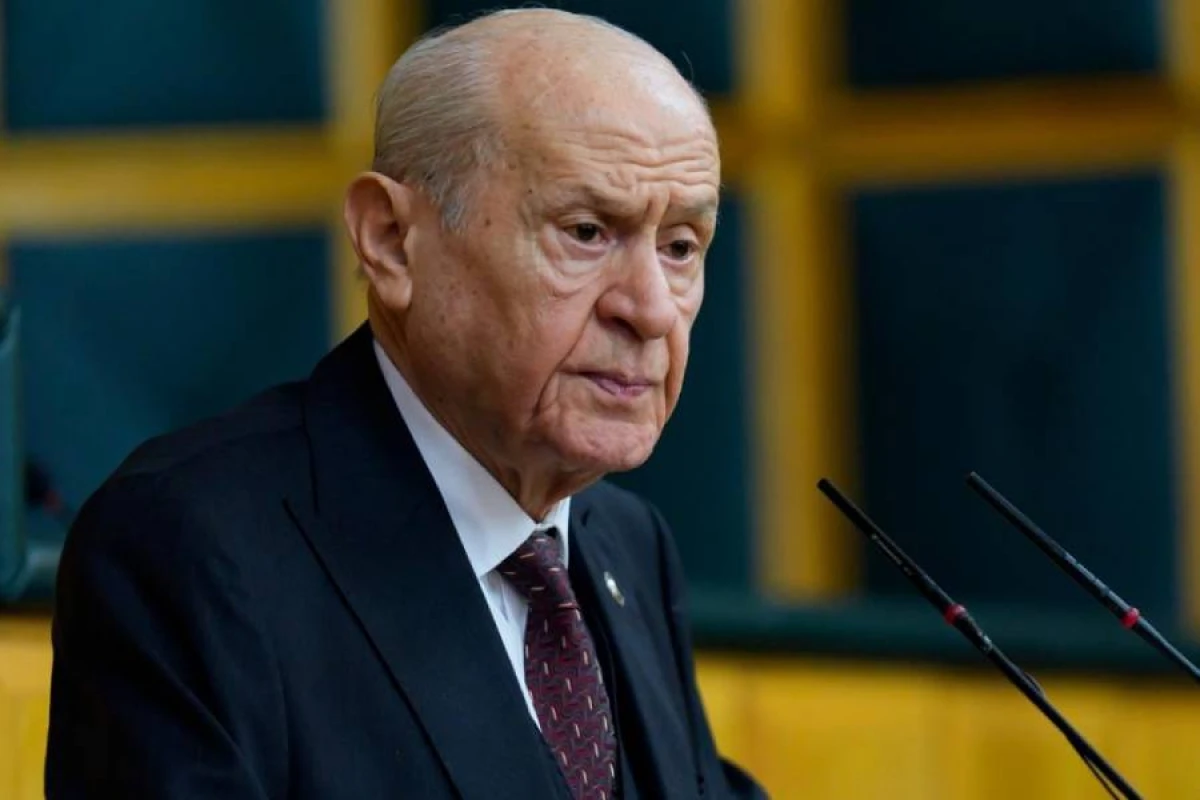 Baxçalı: “ABŞ və İran arasındakı müvəqqəti atəşkəsi məmnuniyyətlə qarşılayırıq”