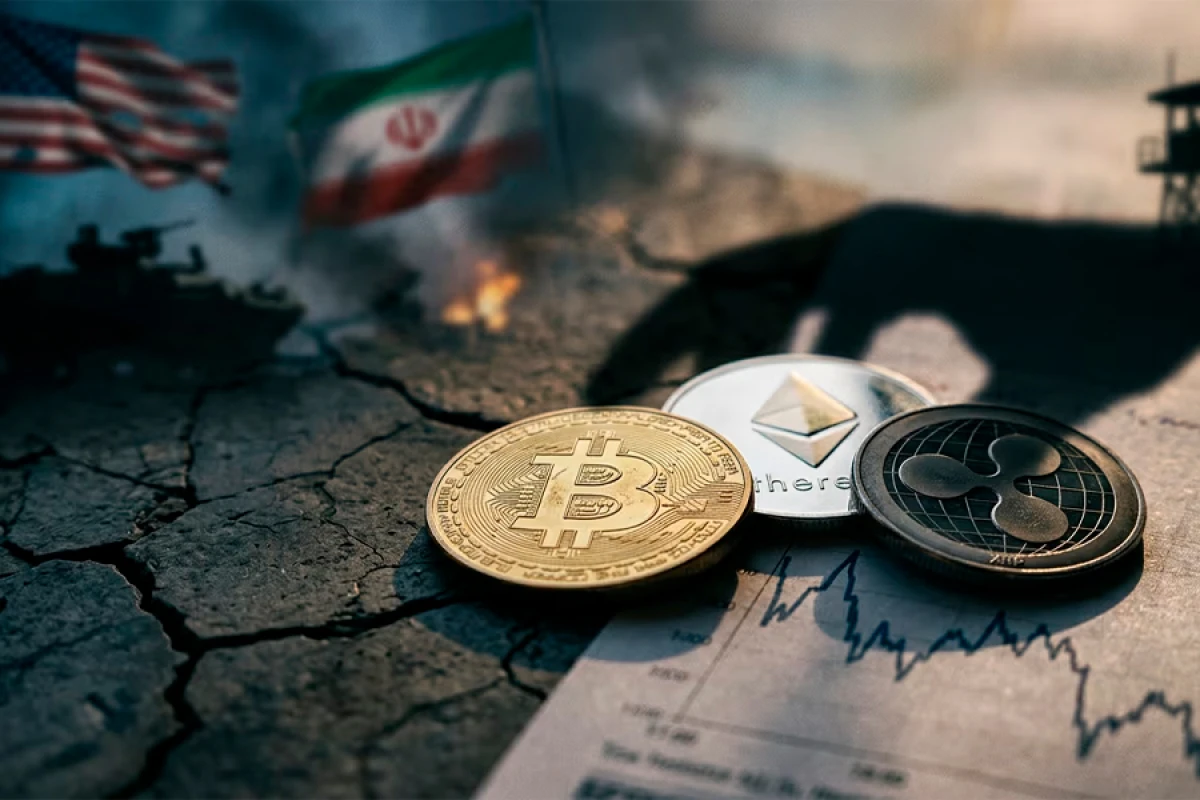 Kripto "susursa", müharibə başlayır!