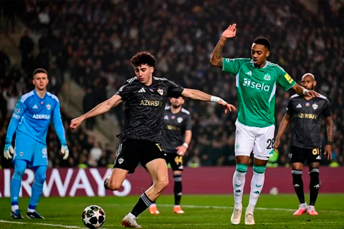 “Qarabağ”ın oyunçuları ÇL matçlarından sonra diqqət çəkdi