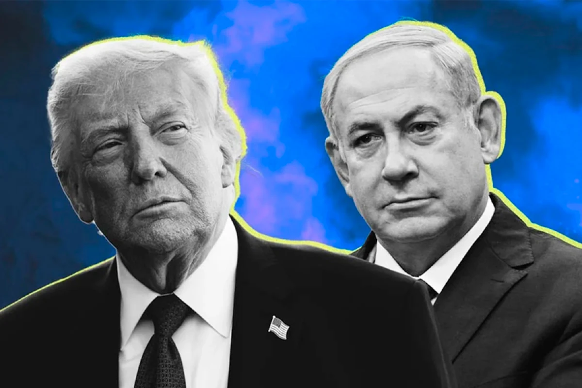 "Netanyahu Trampı aldadıb": İrandakı uğursuzluğun gizli pərdəarxası...