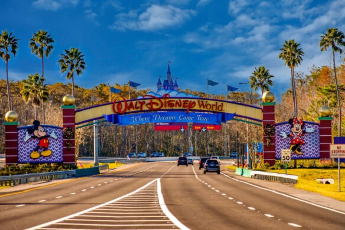 "Disney" 1000 iş yerini ixtisar edəcək