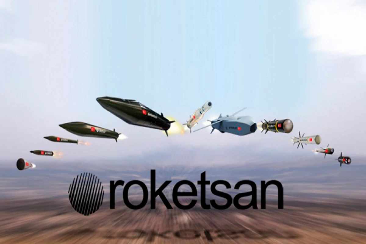 “ROKETSAN”ın 20 sistemlik böyük təslimatı: Türkiyə müdafiə sənayesinin strateji sıçrayışı
