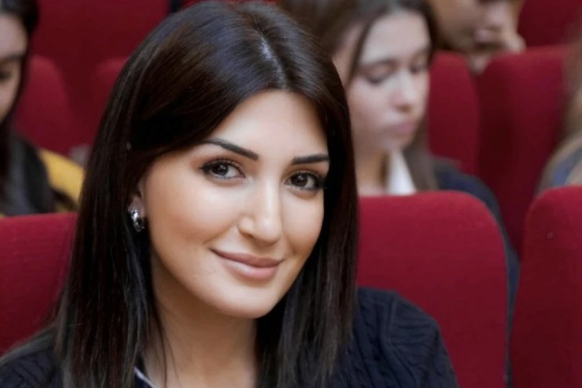 Günel Aslanova vəzifəsindən ayrıldı