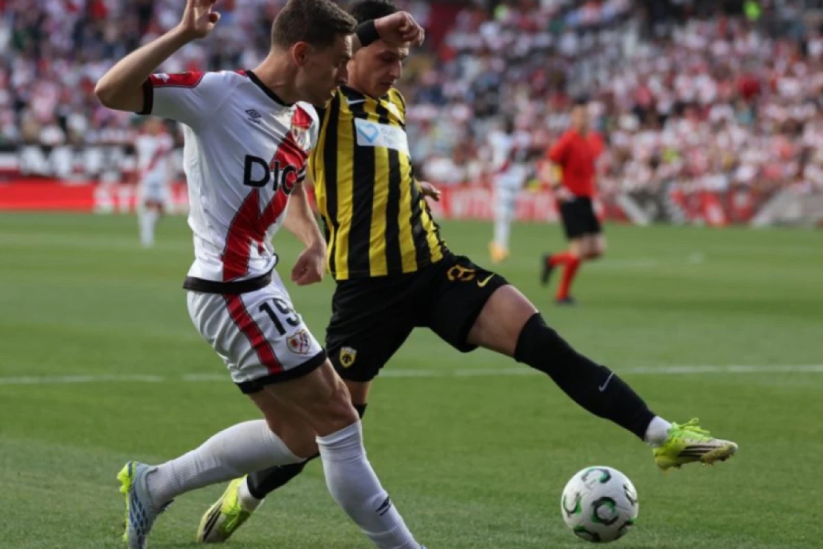 Konfrans Liqasında 1/4 final mərhələsinə start verildi