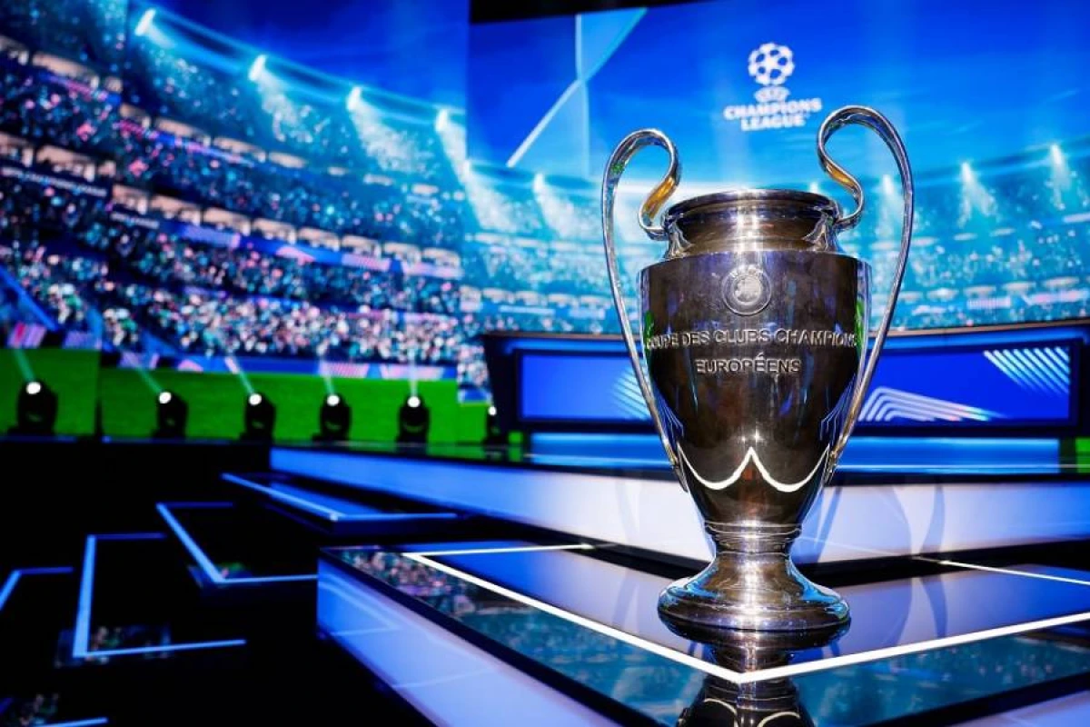UEFA Konfrans Liqasının 1/4 final mərhələsinin ilk matçları baş tutdu
