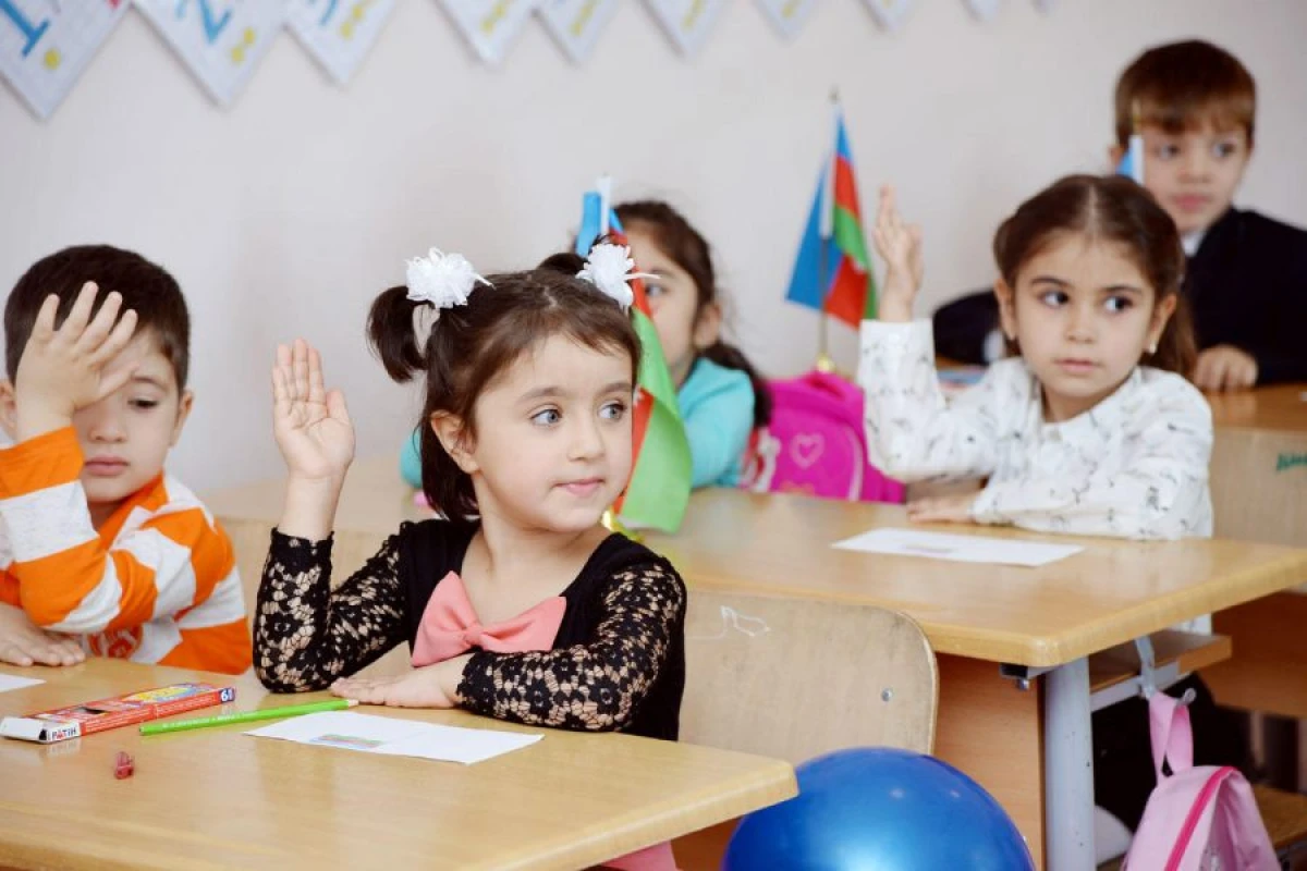 Məktəbəhazırlıq qrupları üzrə şagird yerdəyişməsi dayandırılır