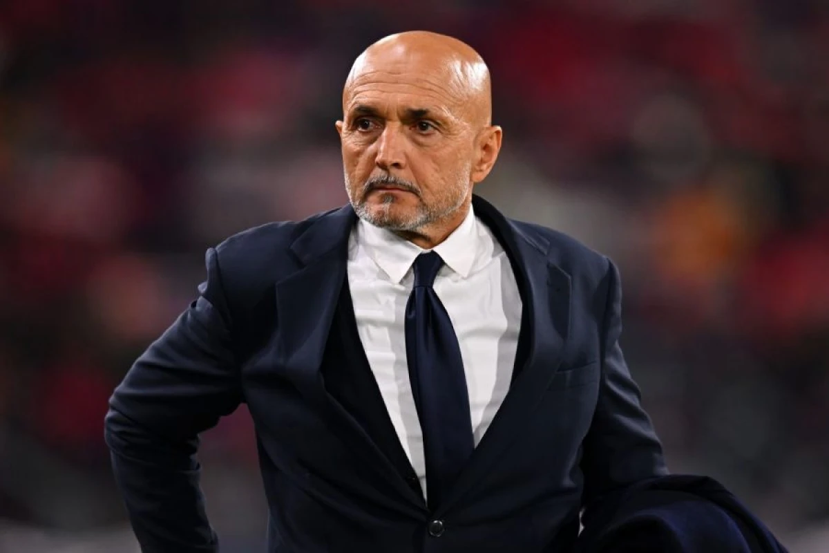 Spalletti qalır – “Yuventus” gələcəyini ona həvalə etdi