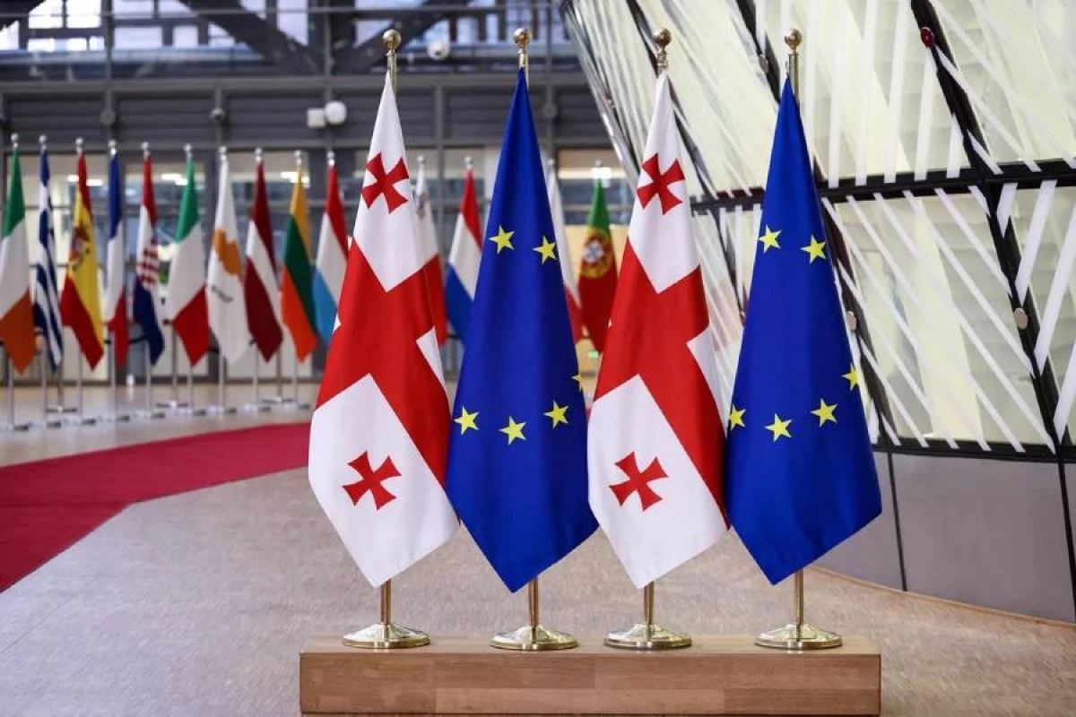 Aİ Xarici İşlər Nazirləri Gürcüstandakı vəziyyəti müzakirə edəcəklər
