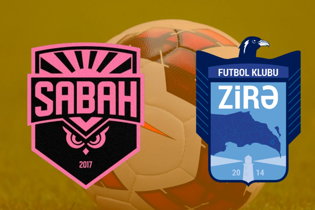 Günün mərkəzi oyunu: “Sabah” və “Zirə” üz-üzə!