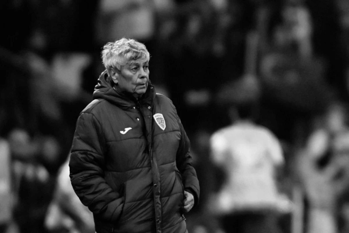 Futbol dünyasını kədərləndirən etiraf: Luçesku meydanı istəyirdi