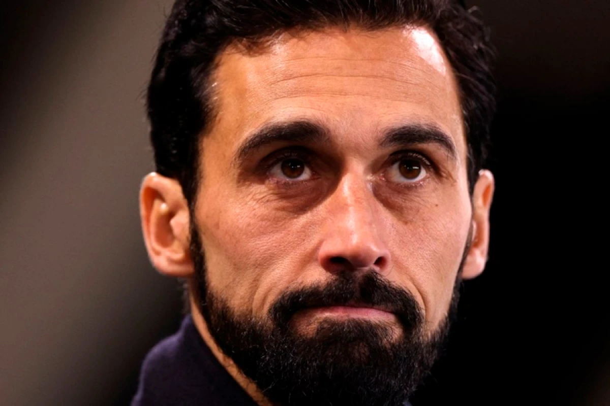 “Hələ heç nə bitməyib” – Arbeloa iddialı danışdı