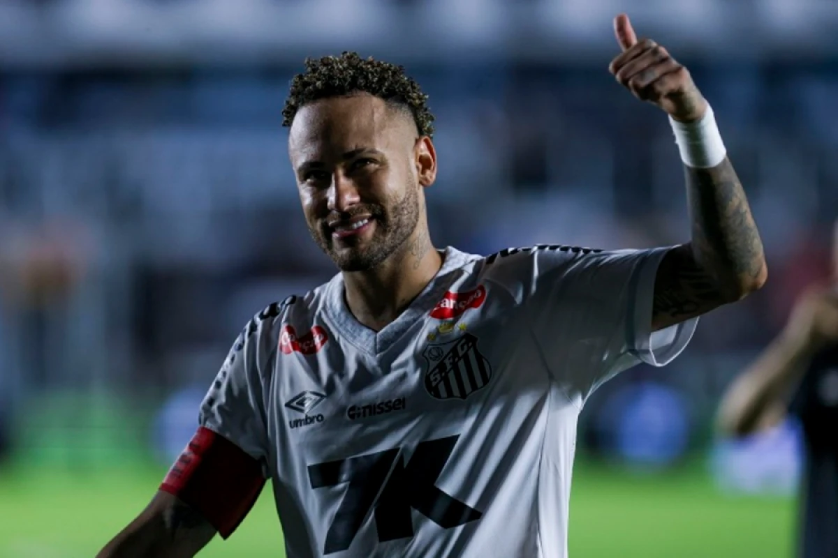 Neymar etiraf etdi: “Elə bildim ki, öləcəyəm”