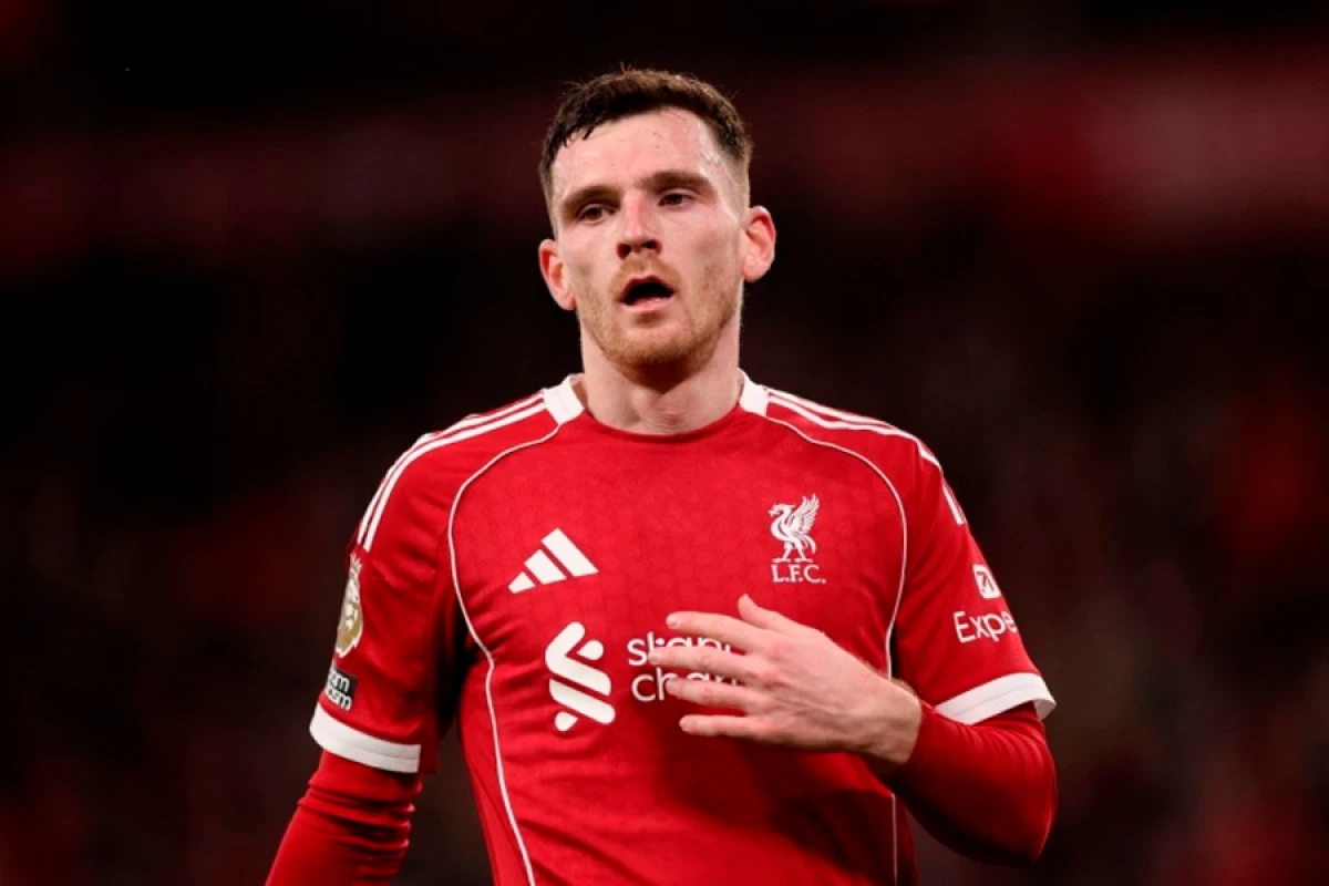 Transfer razılaşması: Robertson “Tottenhem” yolunda!