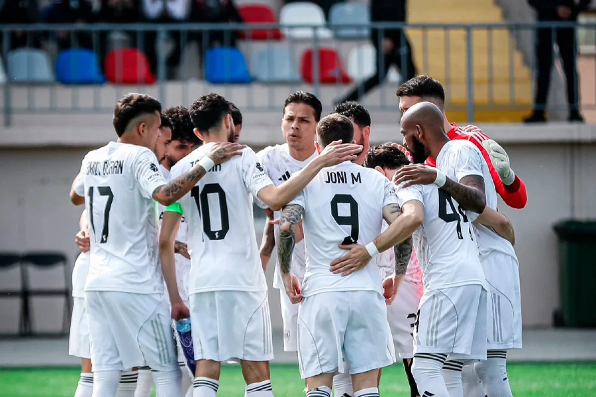 Premyer Liqada gərginlik: “Qarabağ” qalib gələ bilmədi