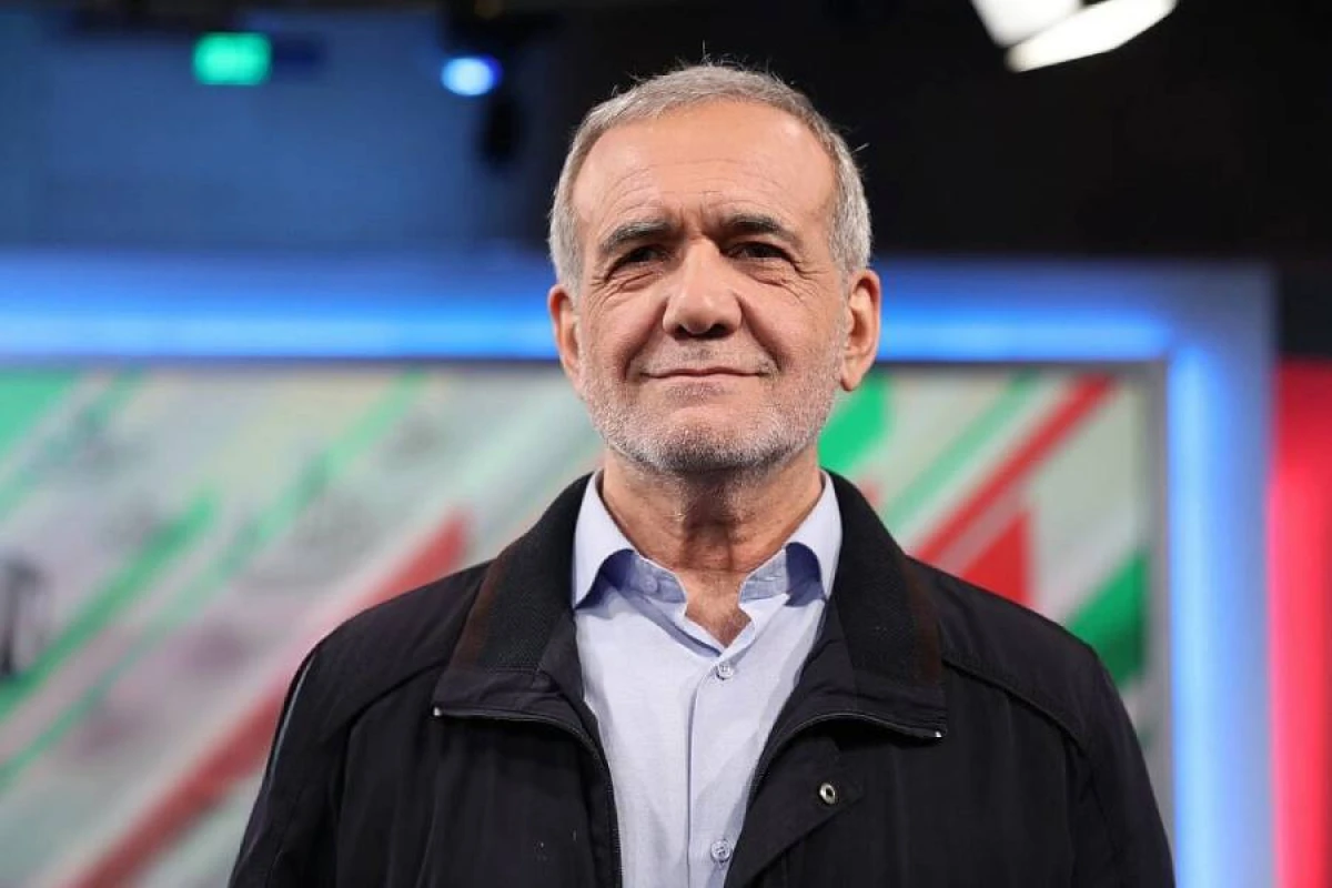 İran Prezidenti ABŞ ilə danışıqlar barədə paylaşım etdi