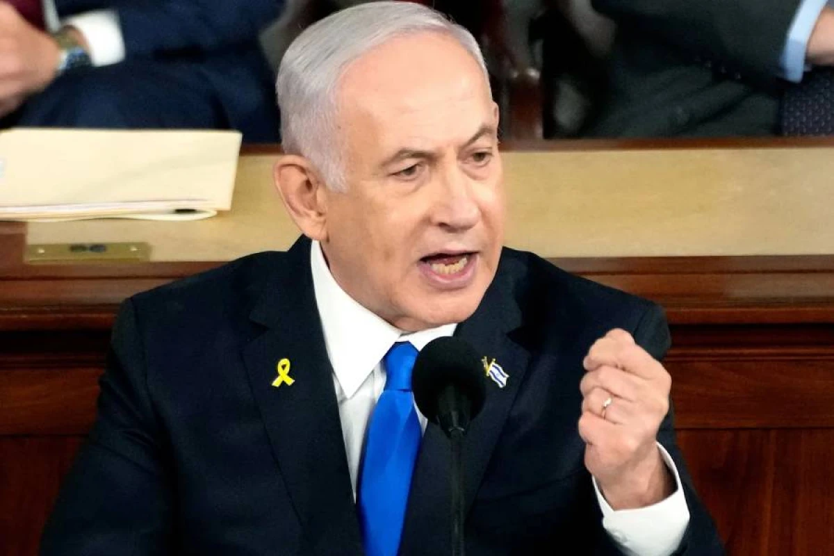 Netanyahu: "İrana qarşı əməliyyat hələ başa çatmayıb"