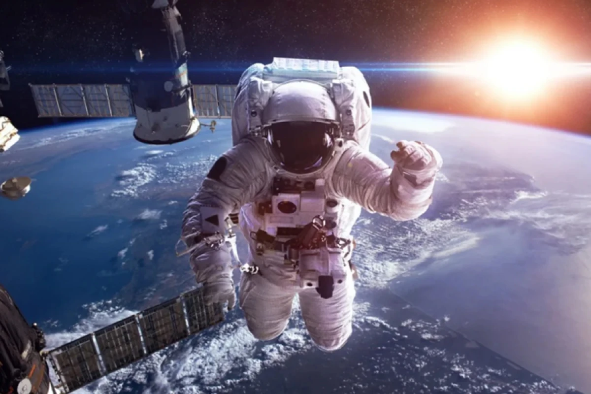 Bu gün Dünya Aviasiya və Kosmonavtika Günüdür