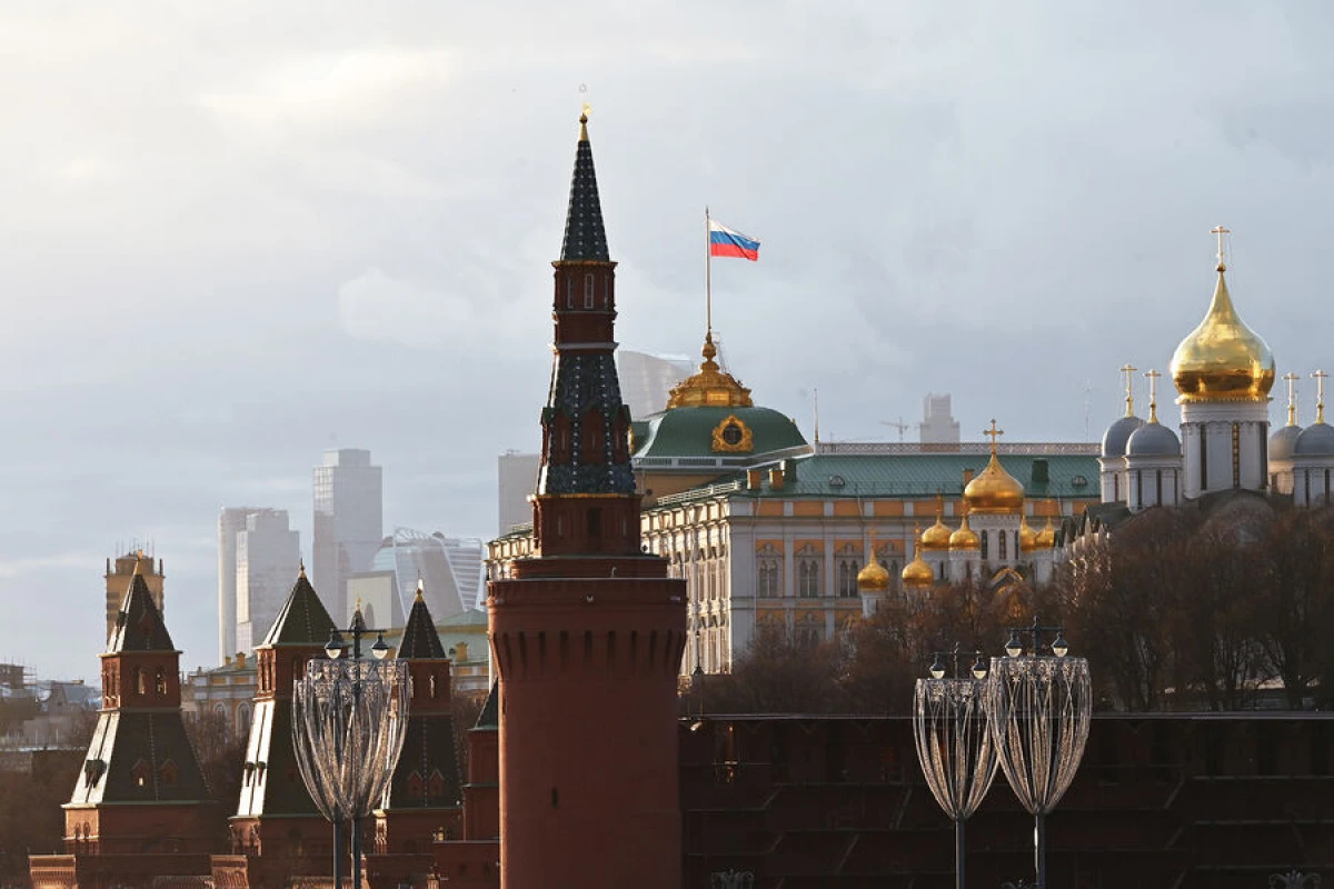 Peskov: "Rusiya NATO-nun dağılacağını gözləmir"