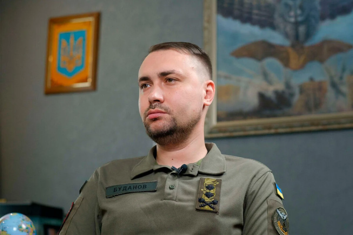 Budanov: "Pasxa atəşkəsi uzunmüddətli olmayacaq"