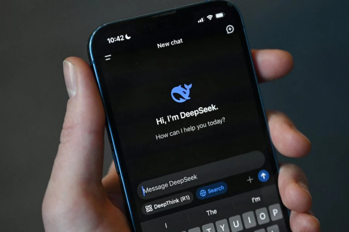 "DeepSeek V4" modelinin təqdimatı planlaşdırılır