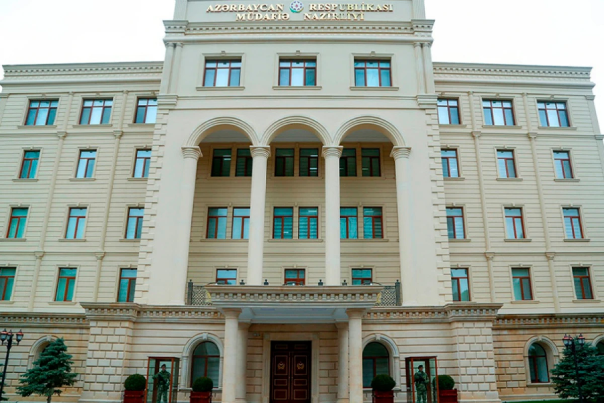 İstifadəyə yararsız döyüş sursatları məhv ediləcək
