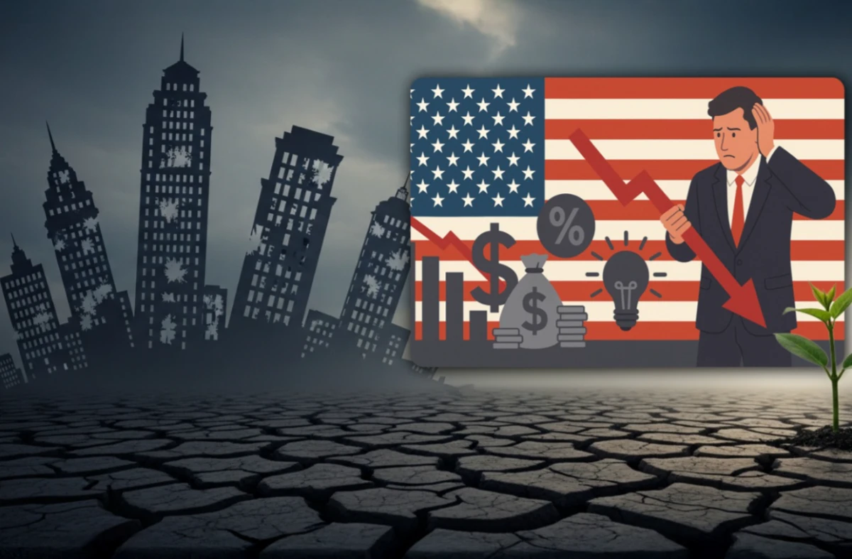 Amerikalıları yuxusuz qoyan İran təhlükəsi: Əhali nə düşünür?