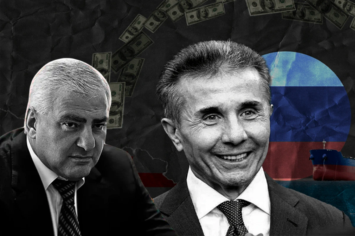 “Zəngin xilaskar” sindromu – İvanişvili modeli Ermənistanda təkrarlanacaq?