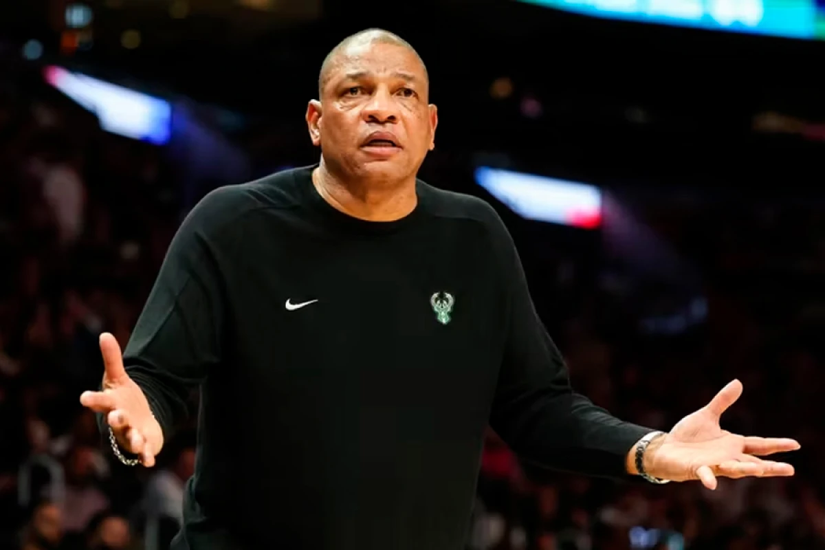 Böhran sonrası addım: Rivers “Baks”dan göndərildi