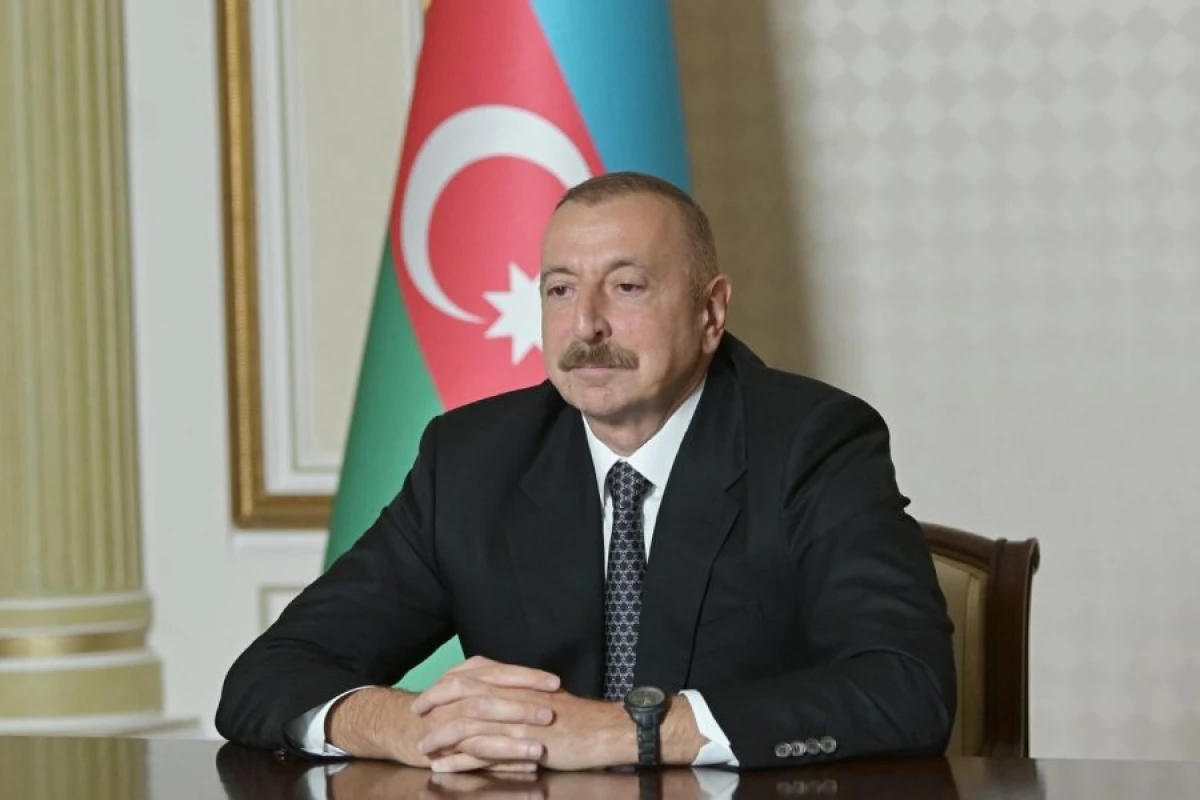 Prezidentin yeni Mətbuat katibi kimdir? - DOSYE