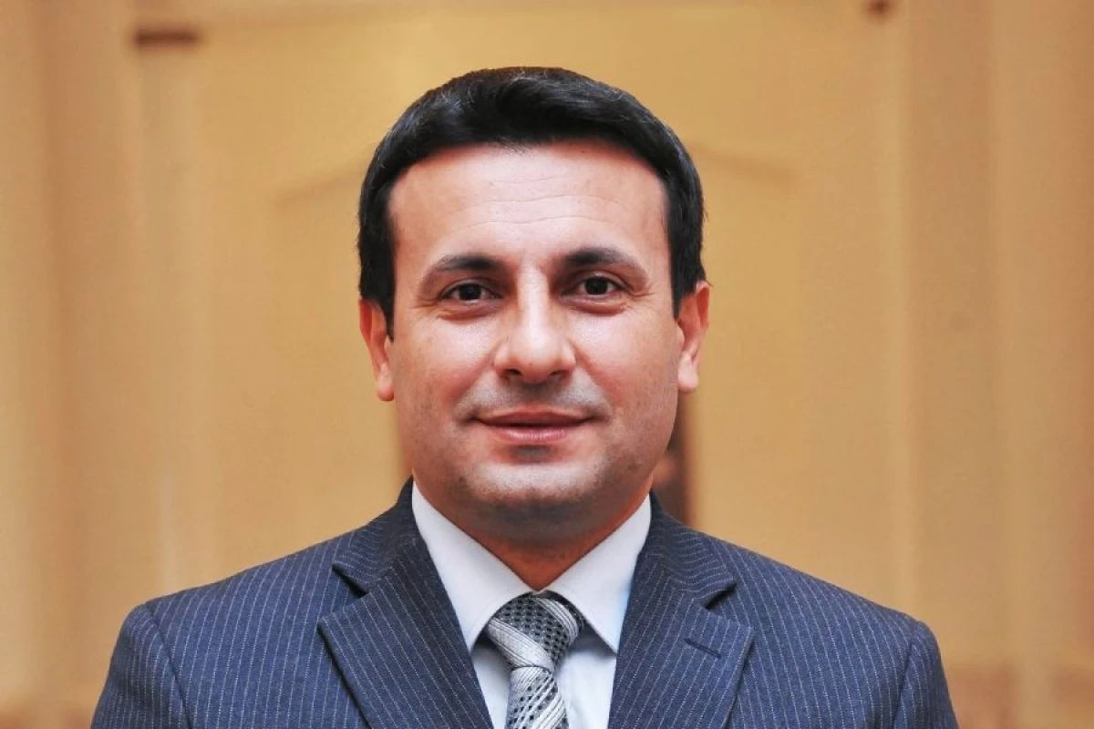 Tanınmış jurnalistə yüksək vəzifə verildi