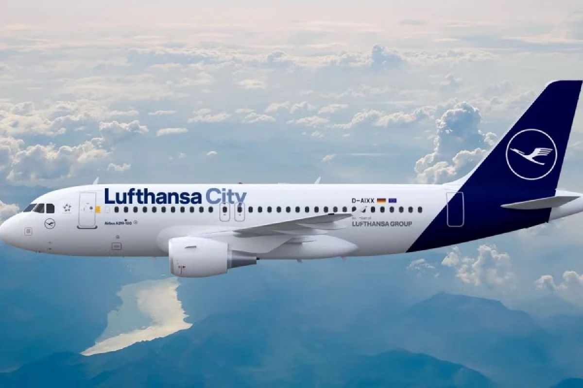 Almaniyada "Lufthansa" pilotları yenidən tətilə başladı