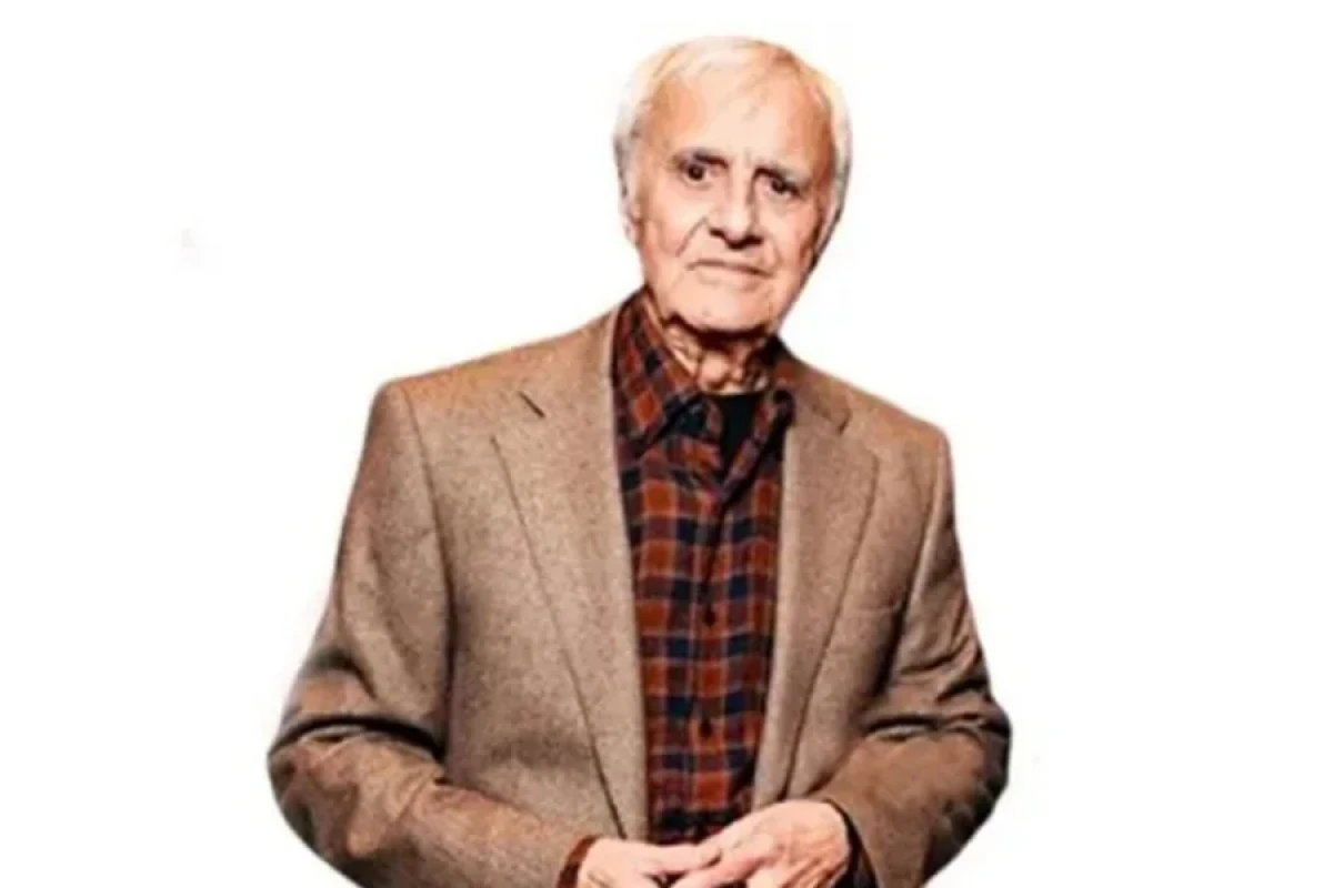 Maqsud Məmmədov İkinci Fəxri xiyabanda dəfn olunacaq
