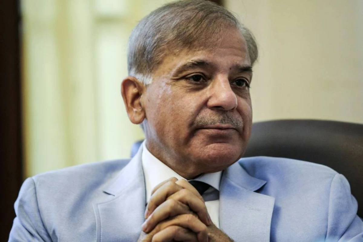 Şahbaz Şərif Kanadanın Baş nazirini Pakistana dəvət etdi