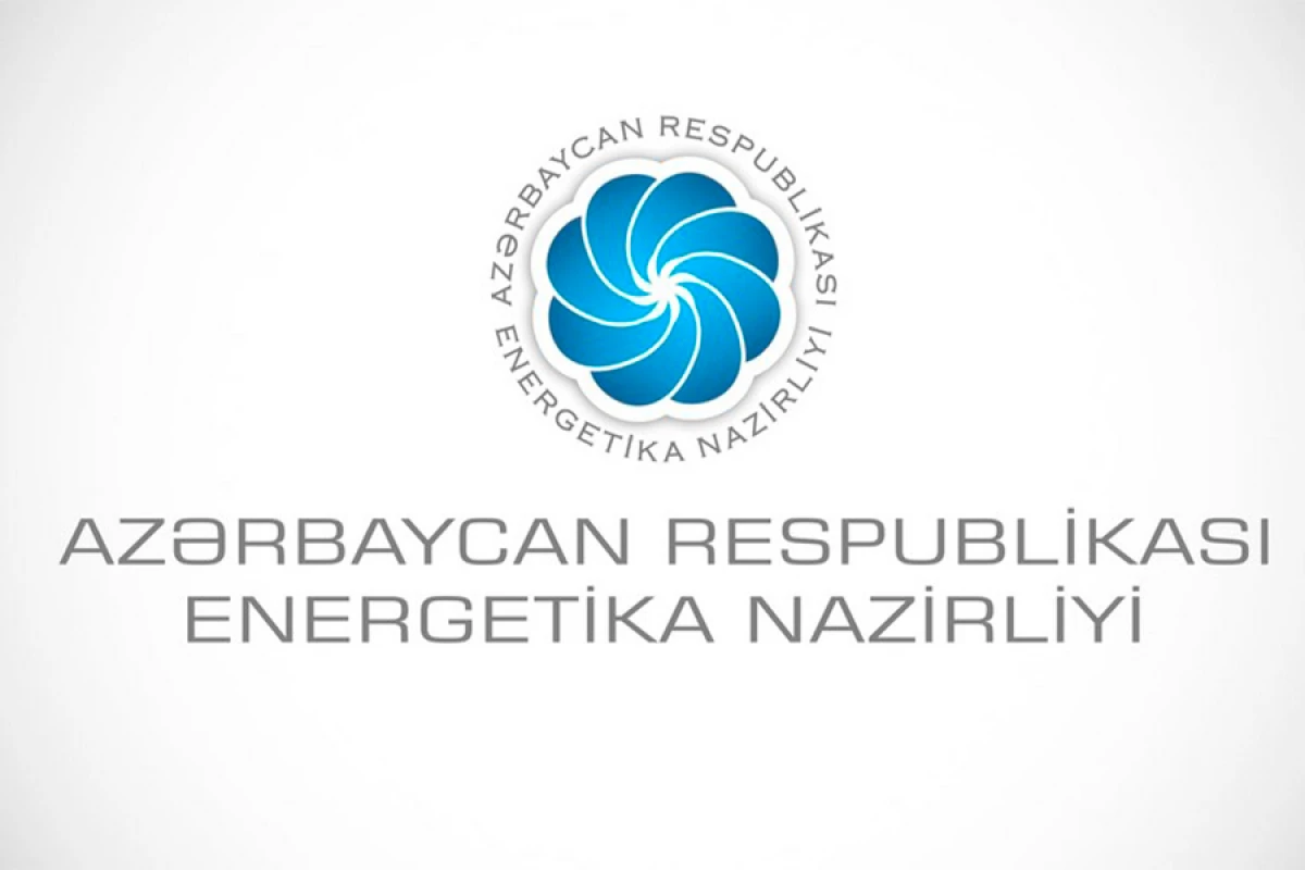 Energetika Nazirliyi I rübdə 4 minə yaxın müraciət qəbul edib