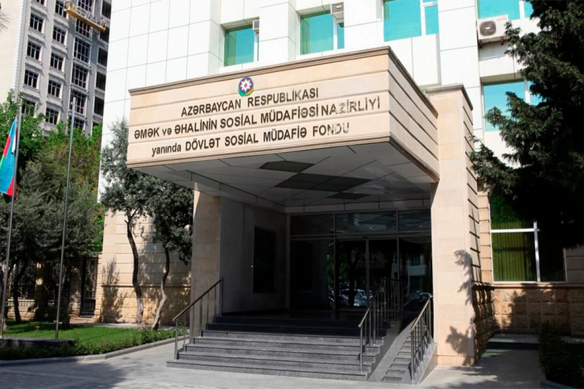 DSMF ötən ay 30 mindən çox vətəndaşı qəbul edib