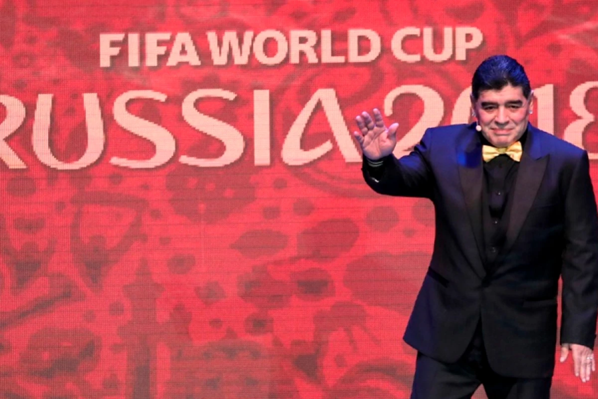 Maradona işi üzrə tibbi heyətə qarşı yeni ittihamlar irəli sürüldü