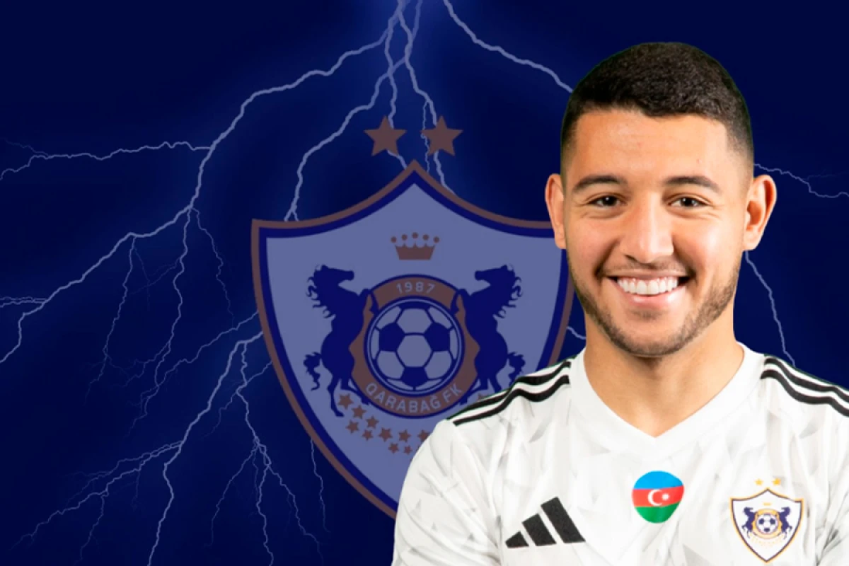 “Qarabağ”ın futbolçusu Yunanıstan klubunun hədəfindədir