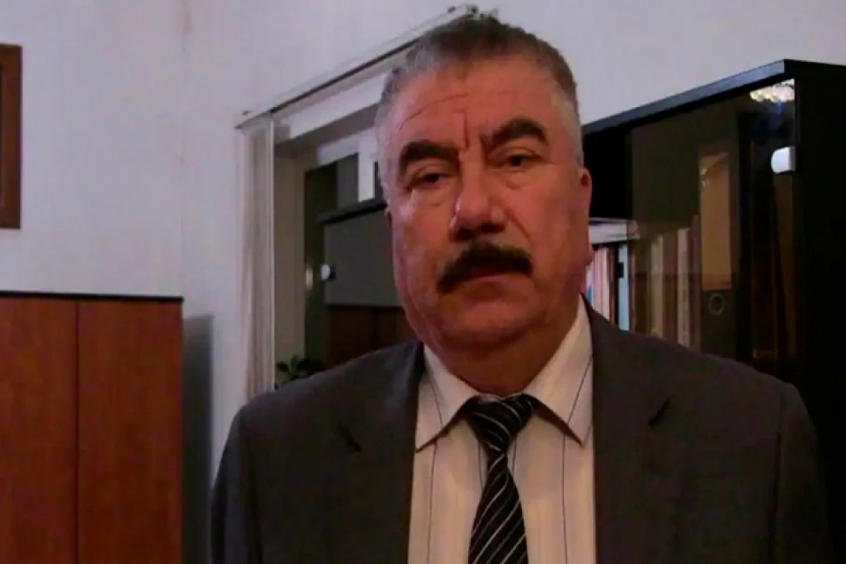 Namizəd Səfərovun həbs müddəti uzadıldı