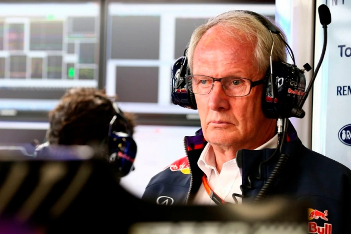 “Formula-1”də titul proqnozu: Marko “Mercedes” duetini göstərdi