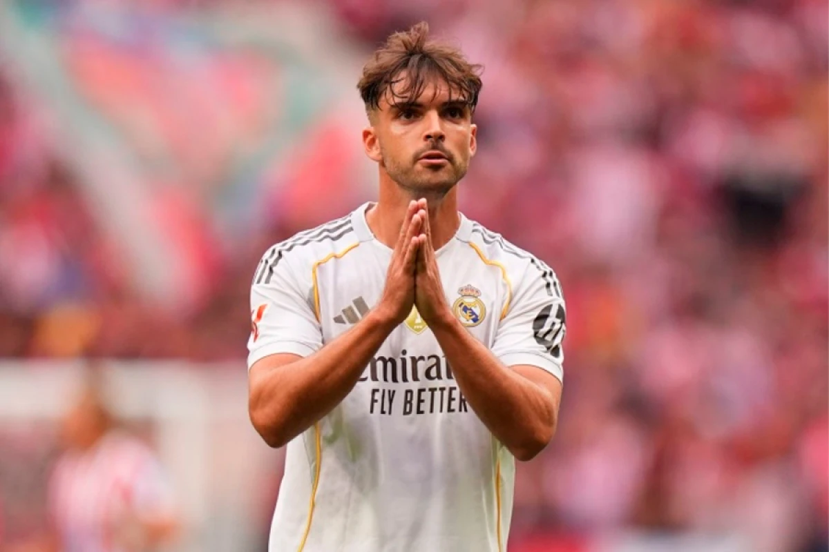 “Real Madrid” daxilində gərginlik: konflikt heyəti dəyişdi